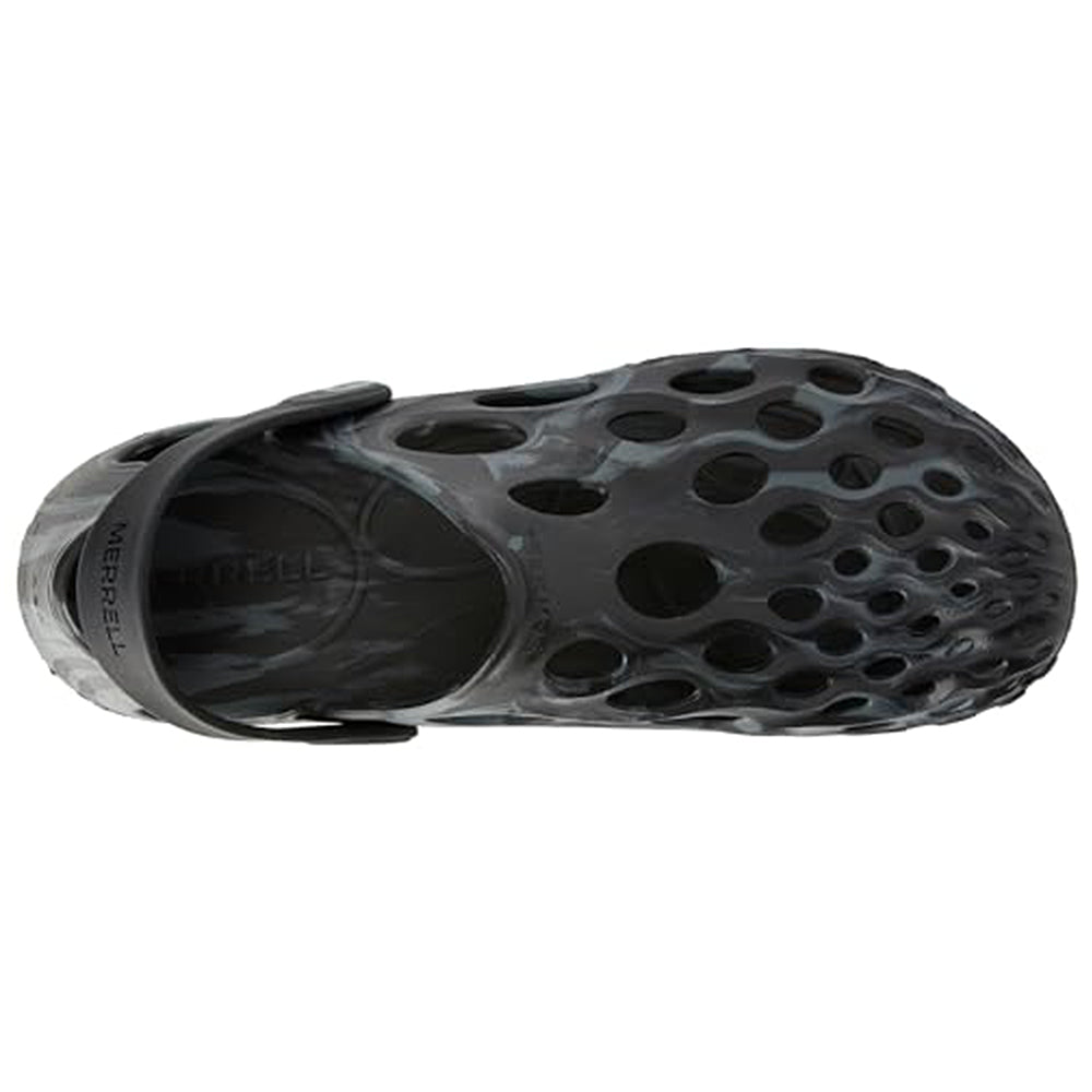 Merrell Hydro Moc - Men's Black Shoe Deals Outlet