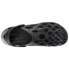 Merrell Hydro Moc - Men's Black Shoe Deals Outlet