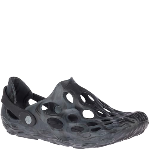 Merrell Hydro Moc - Men's Black Shoe Deals Outlet