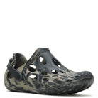 Merrell Hydro Moc - Men's Black Swirl Shoe Deals Outlet