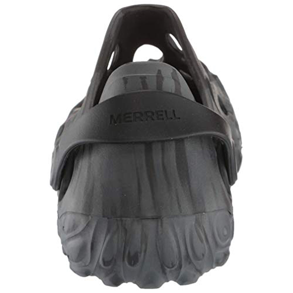 Merrell Hydro Moc - Men's Black Shoe Deals Outlet