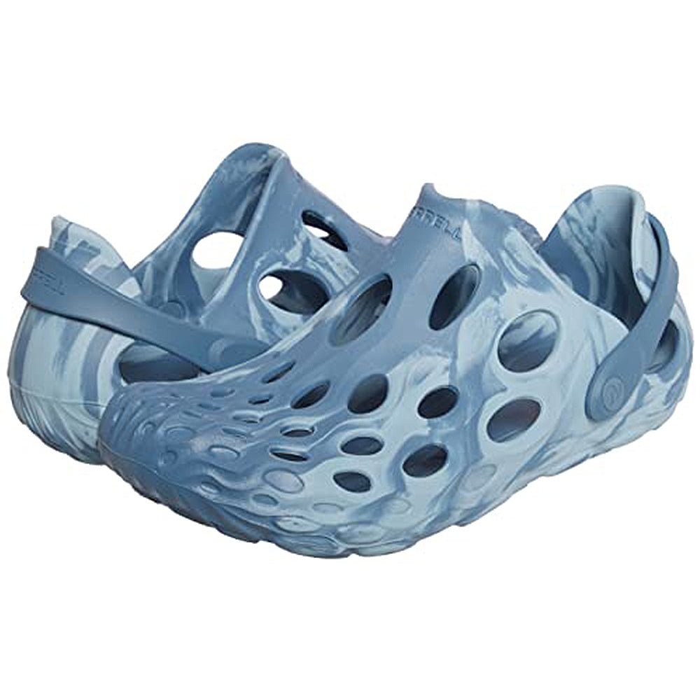 Merrell Hydro Moc - Men's Stonewash Shoe Deals Outlet