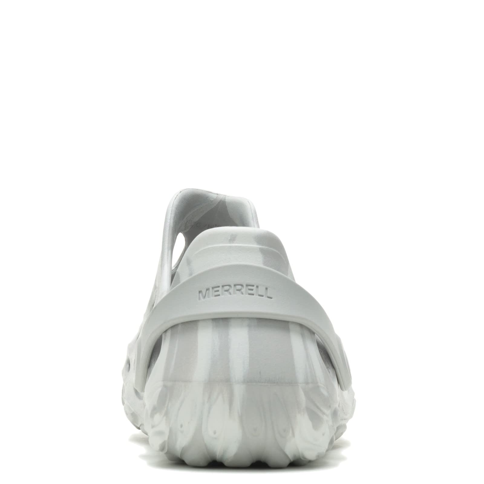 Merrell Hydro Moc - Men's Light Grey Shoe Deals Outlet