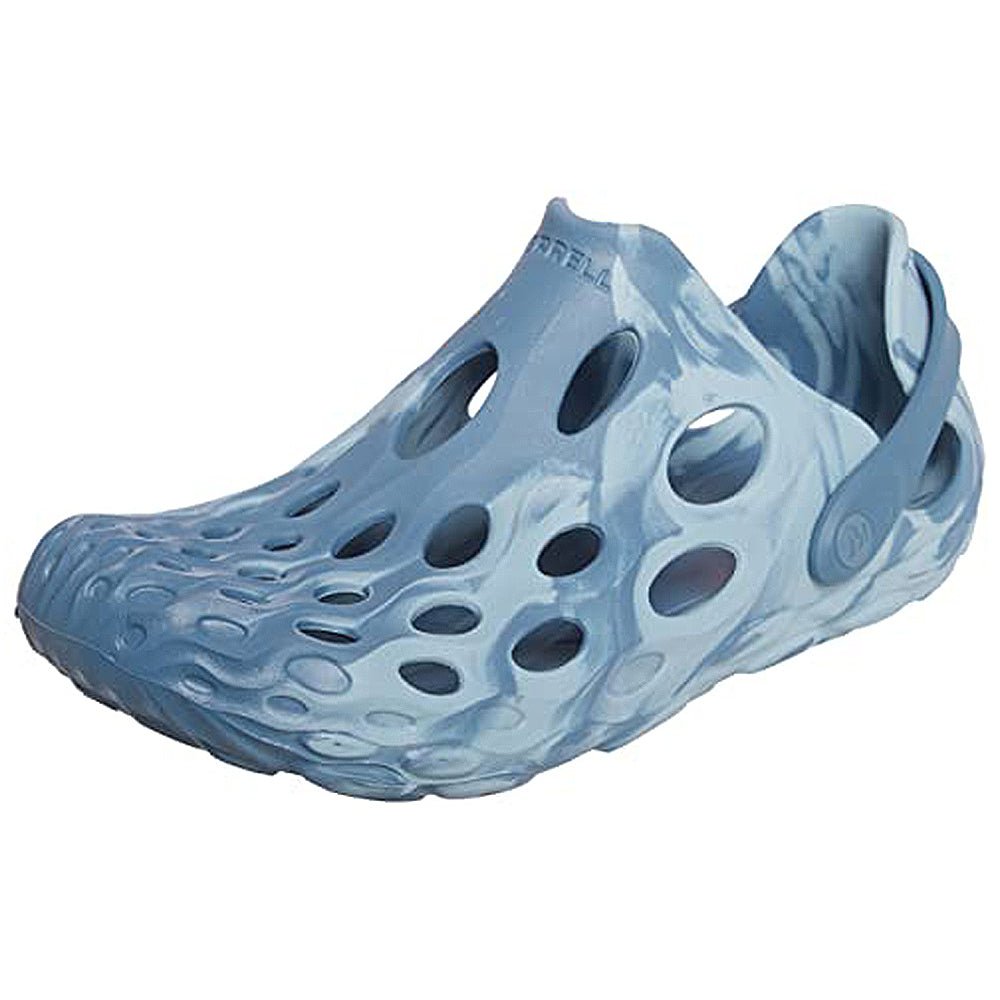 Merrell Hydro Moc - Men's Stonewash Shoe Deals Outlet