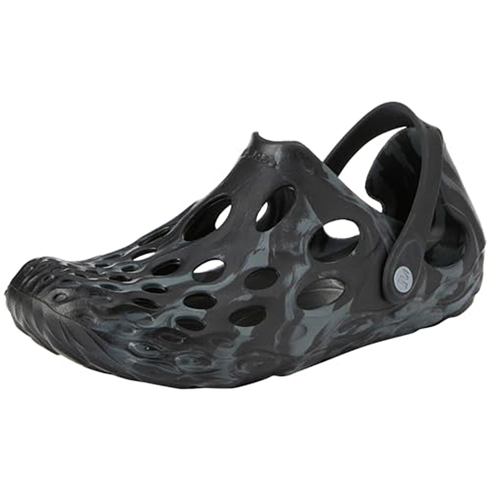 Merrell Hydro Moc - Men's Black Shoe Deals Outlet