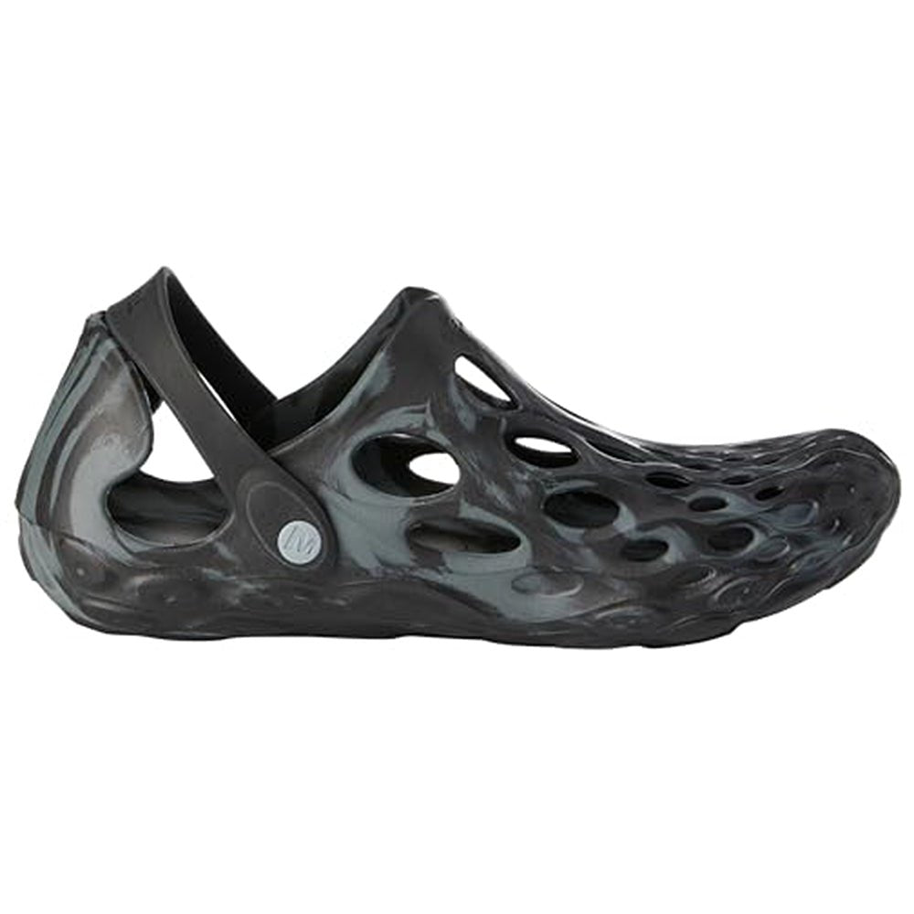 Merrell Hydro Moc - Men's Black Shoe Deals Outlet