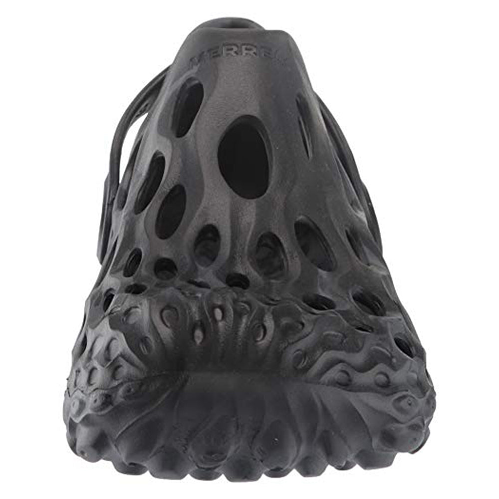Merrell Hydro Moc - Men's Black Shoe Deals Outlet