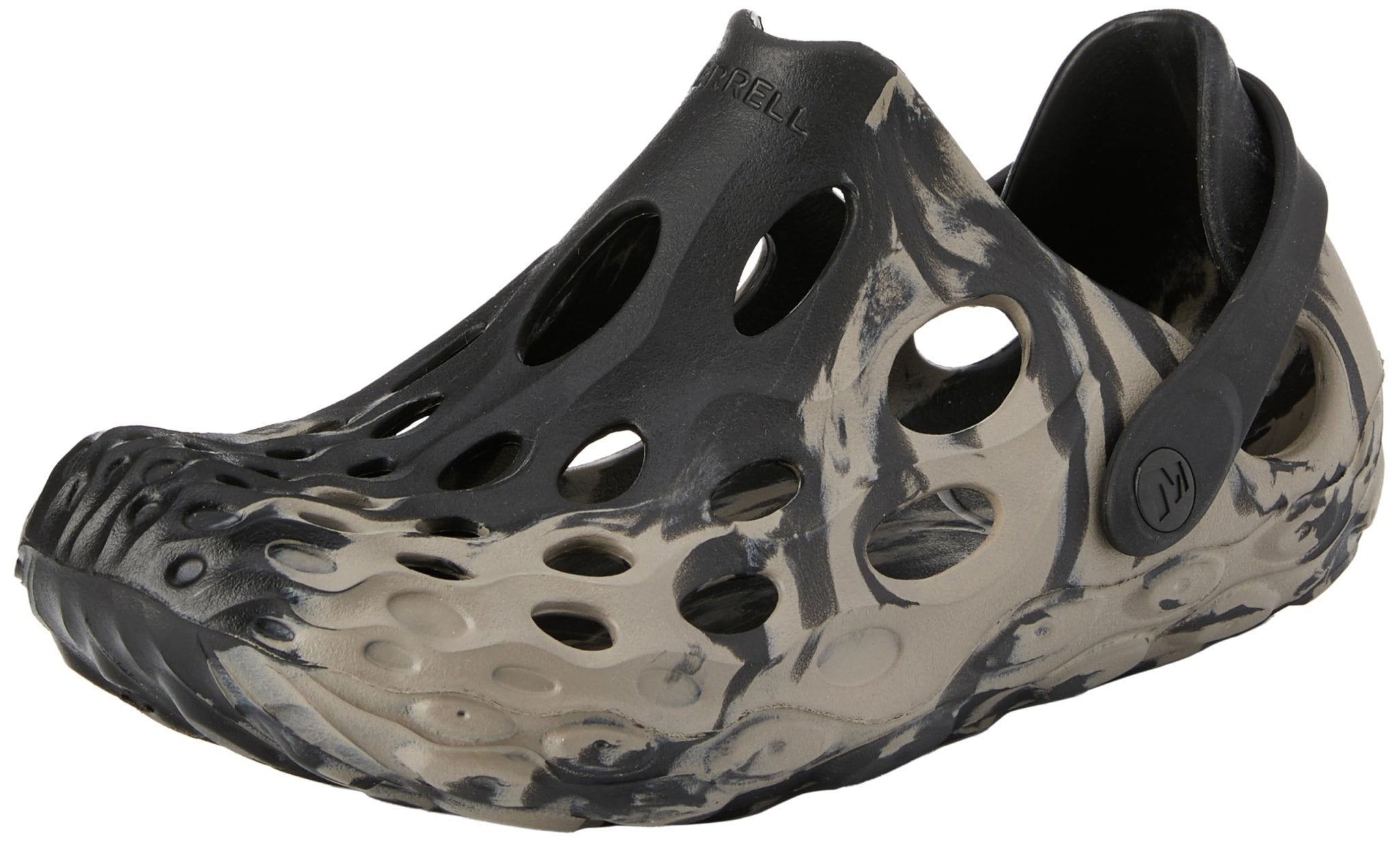 Merrell Hydro Moc - Women's Black Shoe Deals Outlet