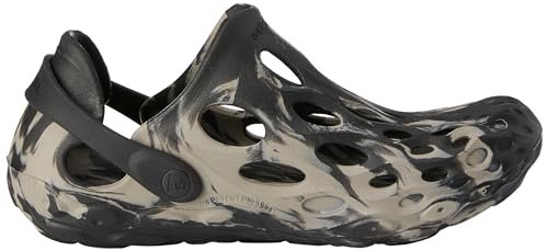 Merrell Hydro Moc - Women's Black Shoe Deals Outlet