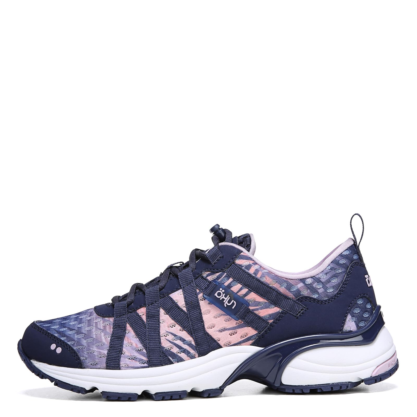 Ryka Hydro Sport - Women's Black Shoe Deals Outlet