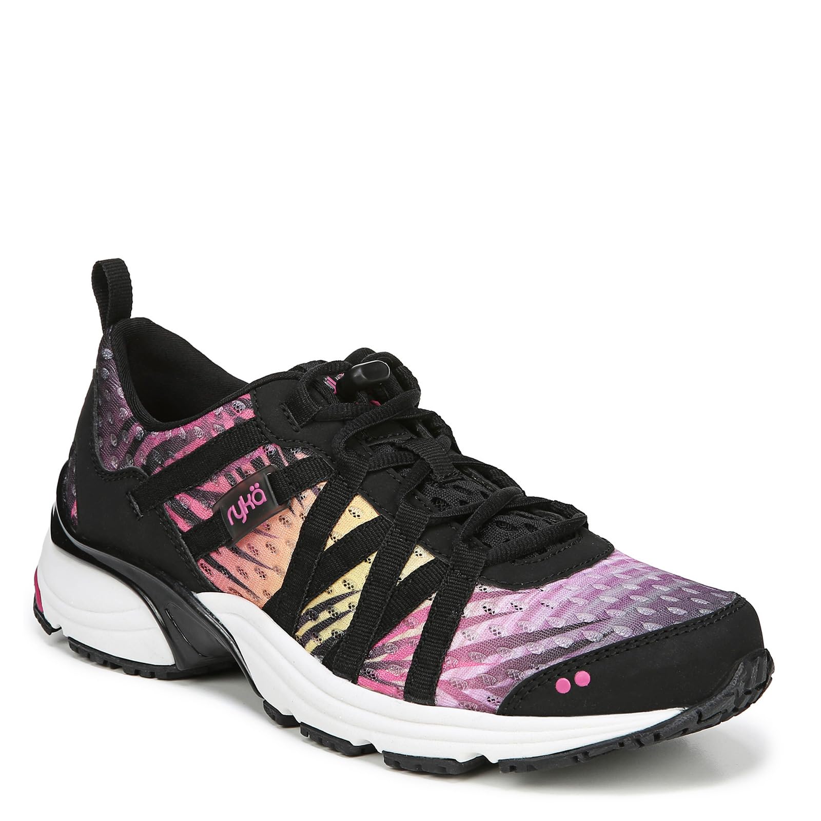 Ryka Hydro Sport - Women's Black Shoe Deals Outlet