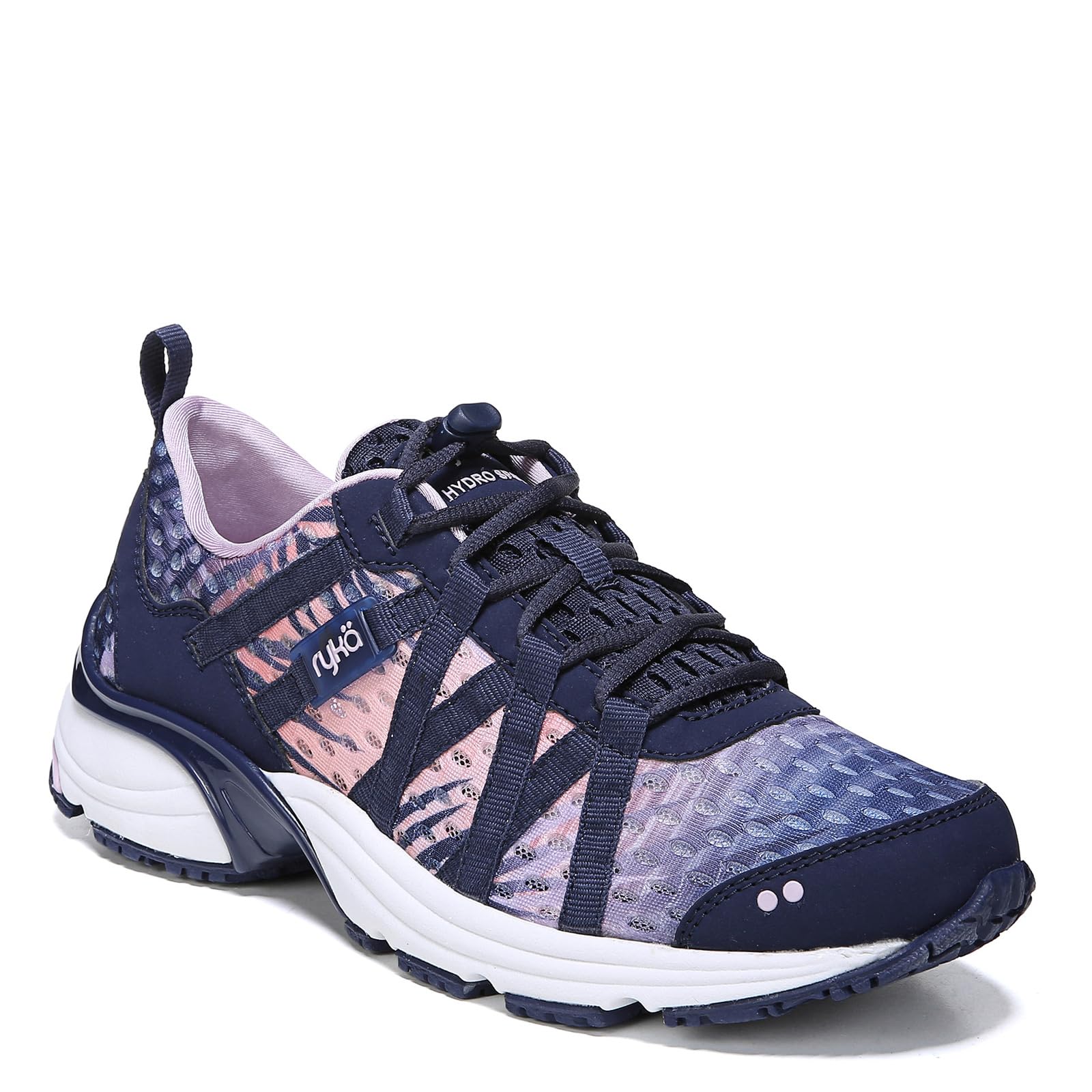 Ryka Hydro Sport - Women's Black Shoe Deals Outlet