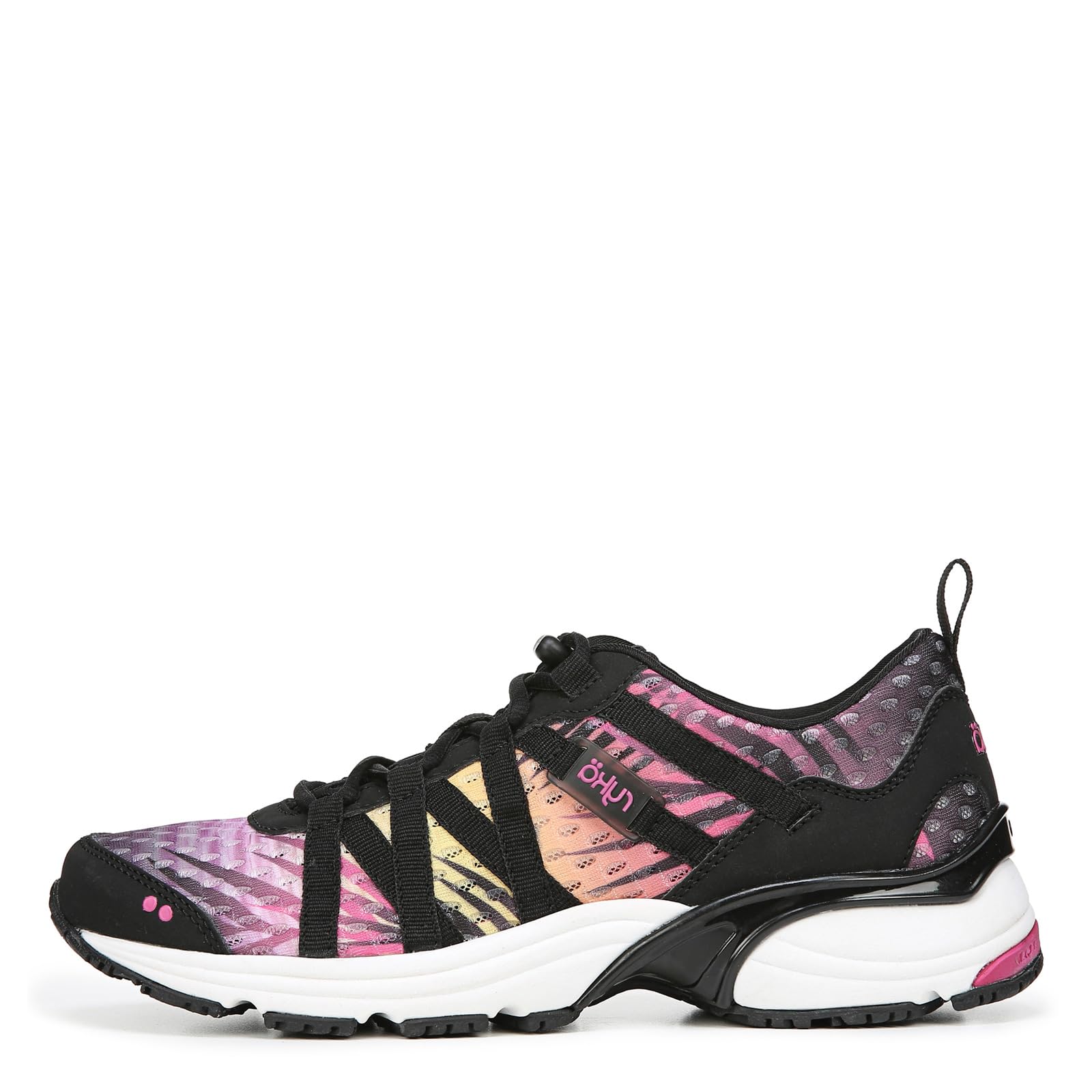 Ryka Hydro Sport - Women's Black Shoe Deals Outlet