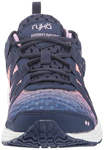 Ryka Hydro Sport - Women's Medium Blue Shoe Deals Outlet