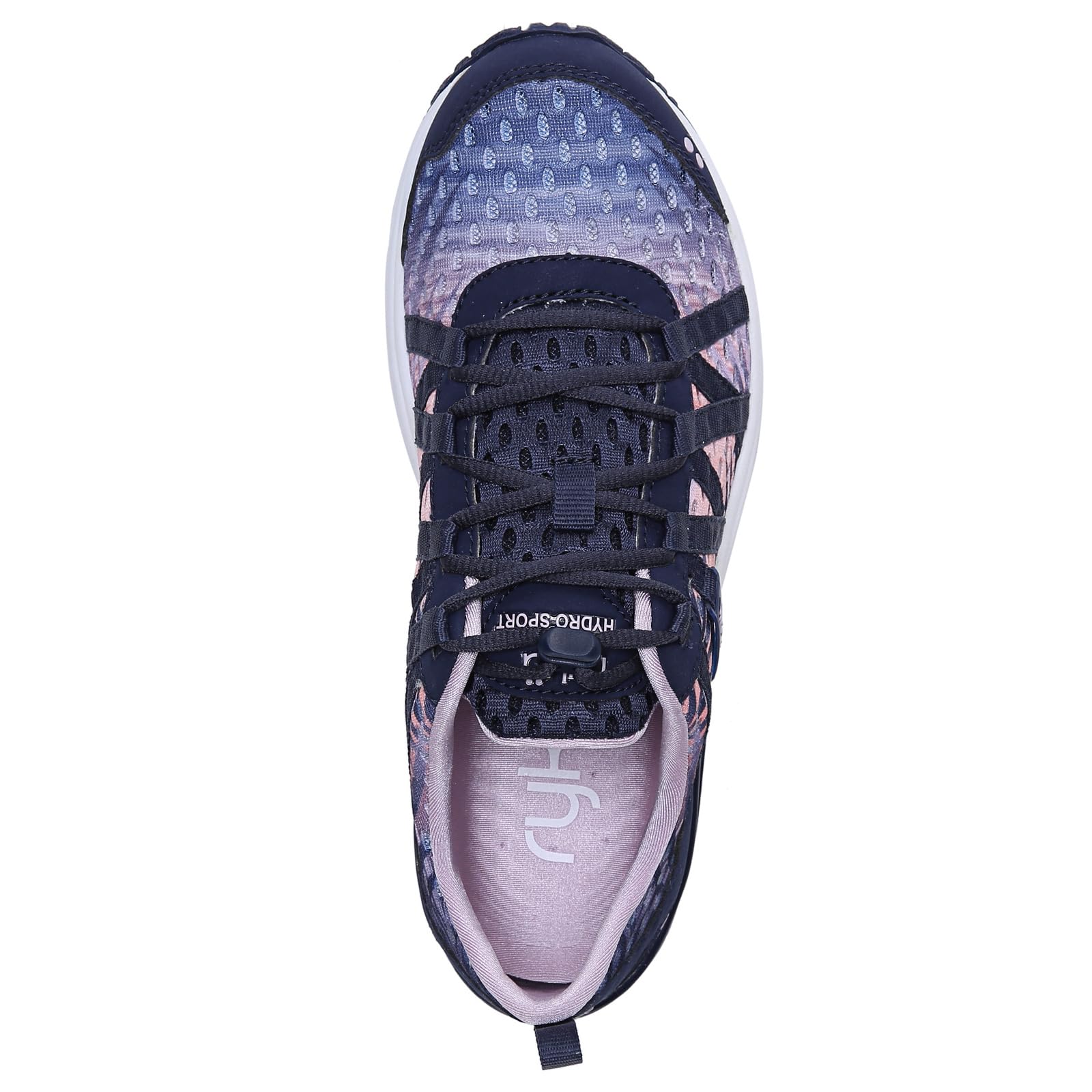 Ryka Hydro Sport - Women's Black Shoe Deals Outlet