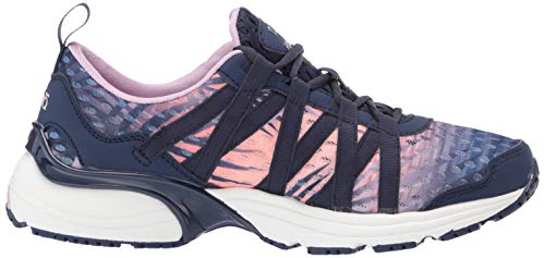 Ryka Hydro Sport - Women's Medium Blue Shoe Deals Outlet