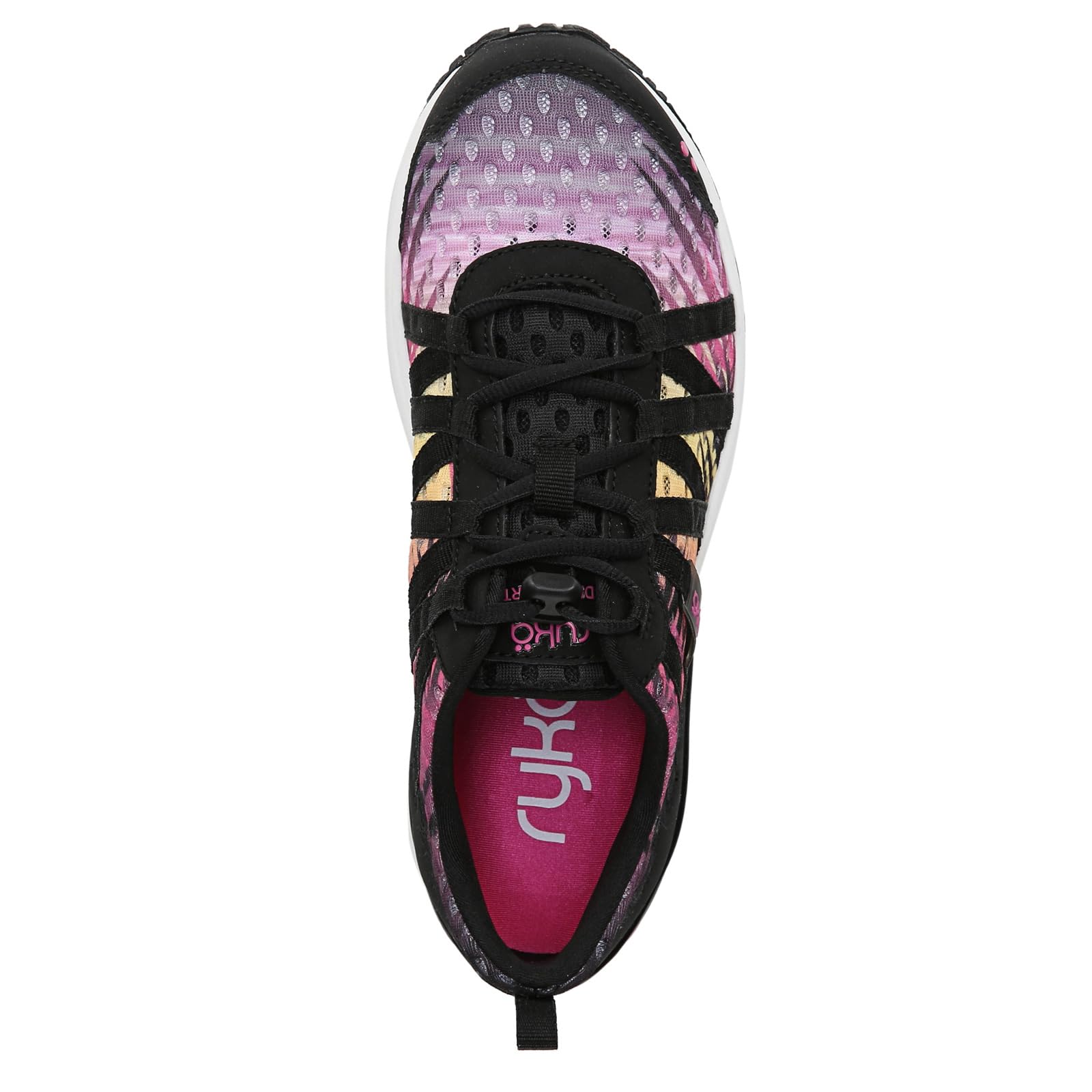 Ryka Hydro Sport - Women's Black Shoe Deals Outlet
