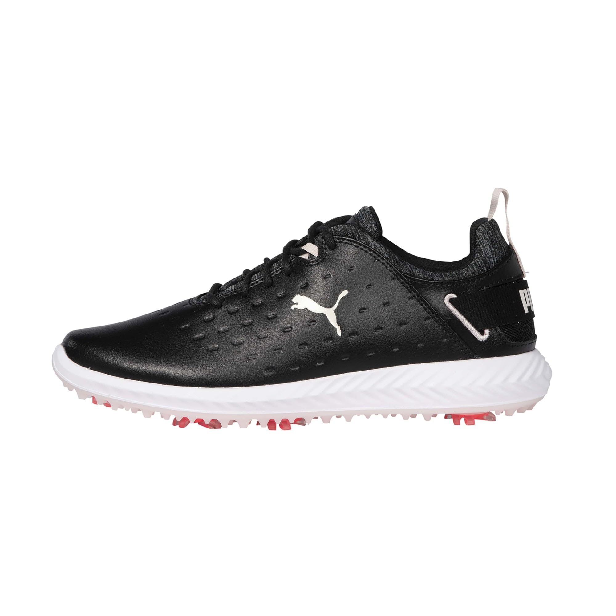 PUMA Ignite Blaze PRO Golf Shoes - Women's Puma Black Shoe Deals Outlet