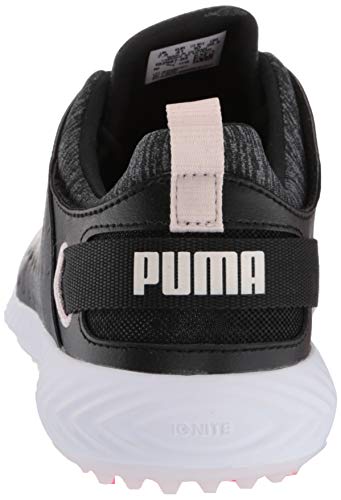 PUMA Ignite Blaze PRO Golf Shoes - Women's Puma Black - rosewater Shoe Deals Outlet