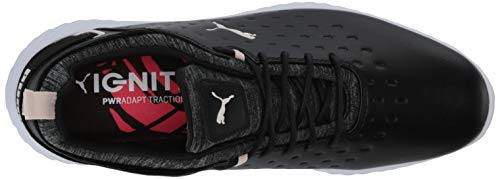 PUMA Ignite Blaze PRO Golf Shoes - Women's Puma Black - rosewater Shoe Deals Outlet