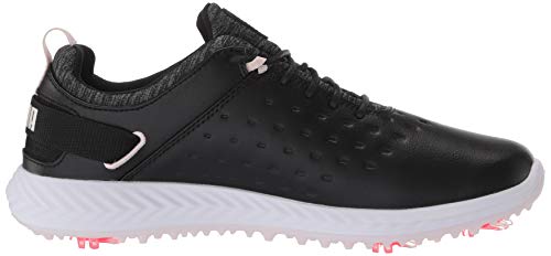 PUMA Ignite Blaze PRO Golf Shoes - Women's Puma Black - rosewater Shoe Deals Outlet