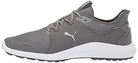 PUMA Ignite Fasten8 Pro Golf Shoe - Men's Quiet Shade - quiet Shade Shoe Deals Outlet