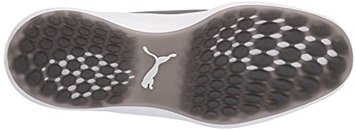 PUMA Ignite Fasten8 Pro Golf Shoe - Men's Quiet Shade - quiet Shade Shoe Deals Outlet