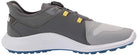 PUMA Ignite Fasten8 Pro Golf Shoe - Men's High Rise - puma Silver - quiet Shade Shoe Deals Outlet