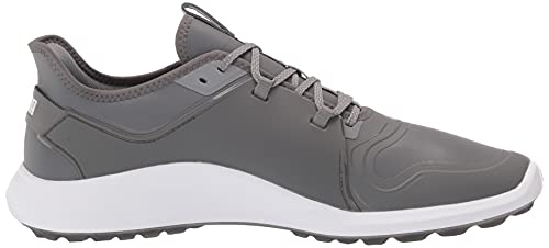 PUMA Ignite Fasten8 Pro Golf Shoe - Men's Quiet Shade - quiet Shade Shoe Deals Outlet