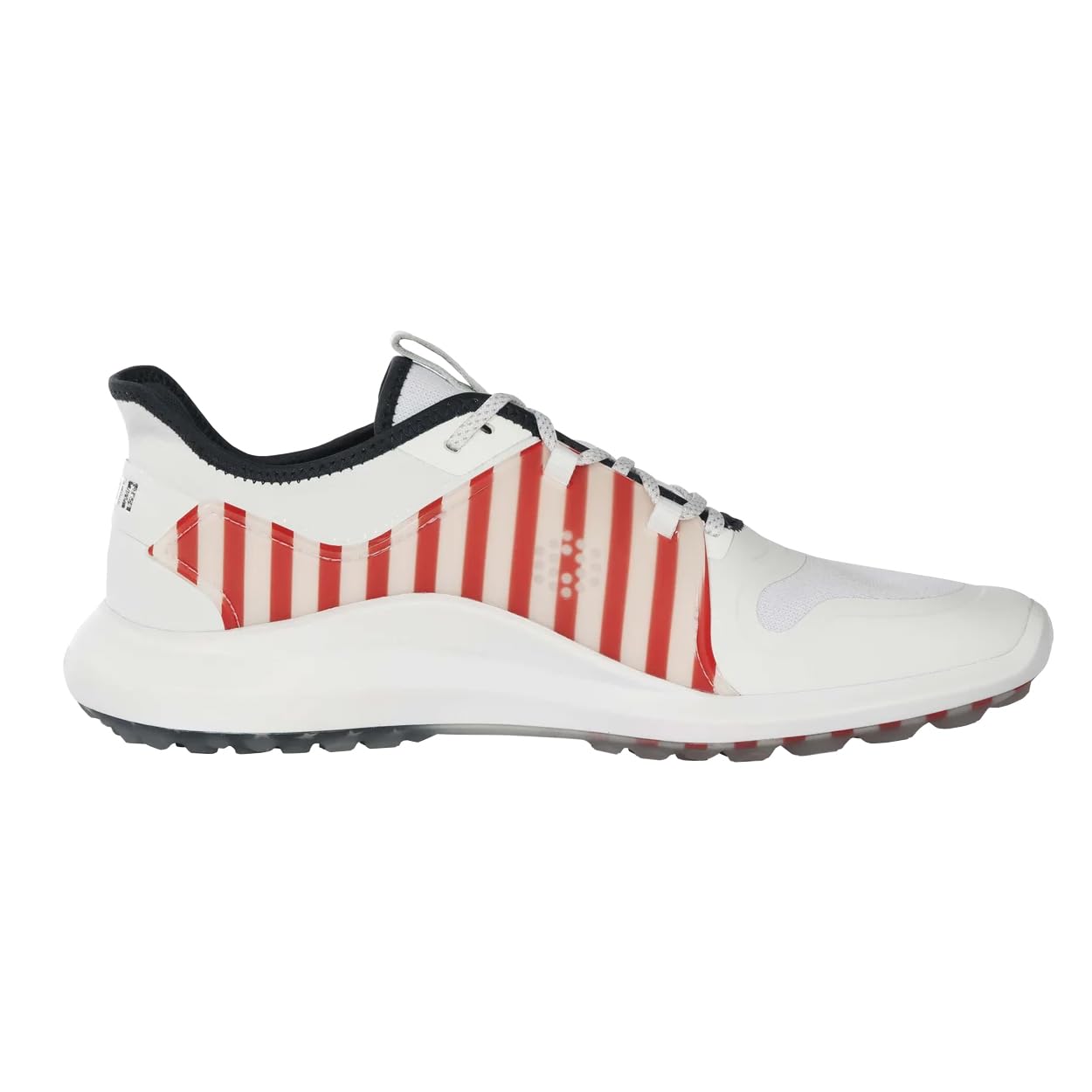 PUMA Ignite Fasten8 Volition Golf Shoe - Men's Stars and Stripes Shoe Deals Outlet