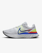 Nike Infinity Run Flyknit 3 - Men's Racer Blue Shoe Deals Outlet