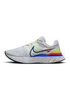 Nike Infinity Run Flyknit 3 - Men's Racer Blue Shoe Deals Outlet