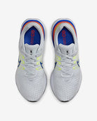 Nike Infinity Run Flyknit 3 - Men's Racer Blue Shoe Deals Outlet