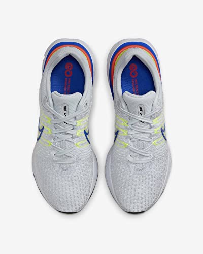 Nike Infinity Run Flyknit 3 - Men's Racer Blue Shoe Deals Outlet