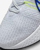 Nike Infinity Run Flyknit 3 - Men's Racer Blue Shoe Deals Outlet