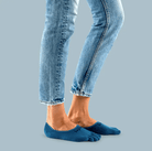 Injinji Sport Lightweight Hidden Steel Small 760172011159 Shoe Deals Outlet