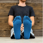 Injinji Sport Lightweight Hidden Steel Small 760172011159 Shoe Deals Outlet