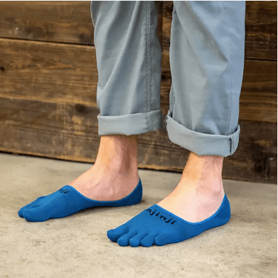 Injinji Sport Lightweight Hidden Steel Small 760172011159 Shoe Deals Outlet