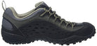 Merrell Intercept - Men's Smooth Black Shoe Deals Outlet