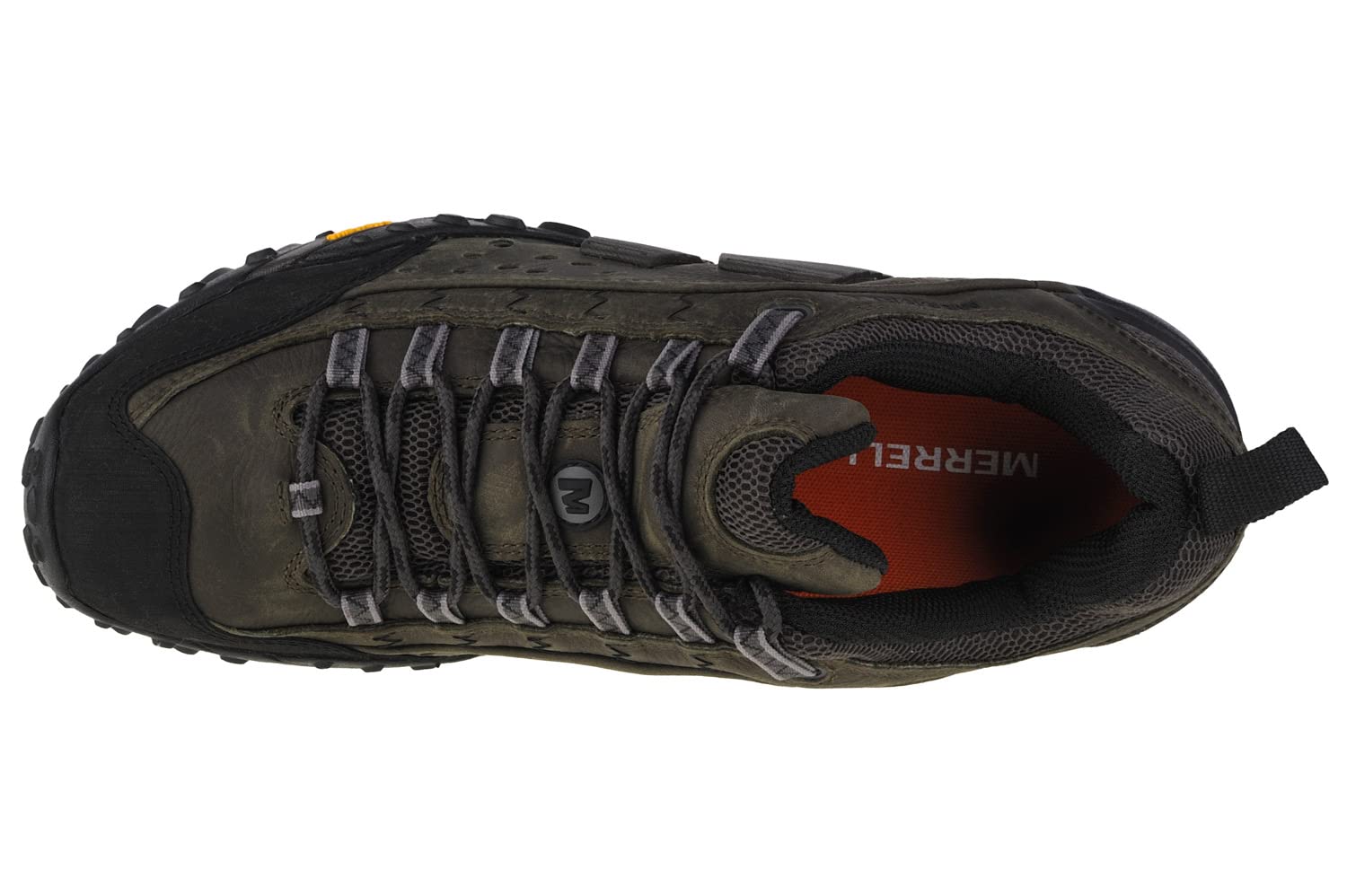 Merrell Intercept - Men's Castle Rock Shoe Deals Outlet