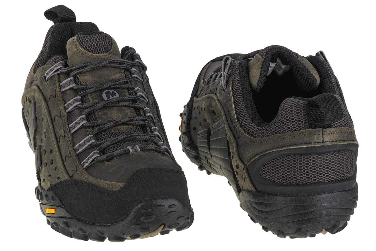 Merrell Intercept - Men's Castle Rock Shoe Deals Outlet