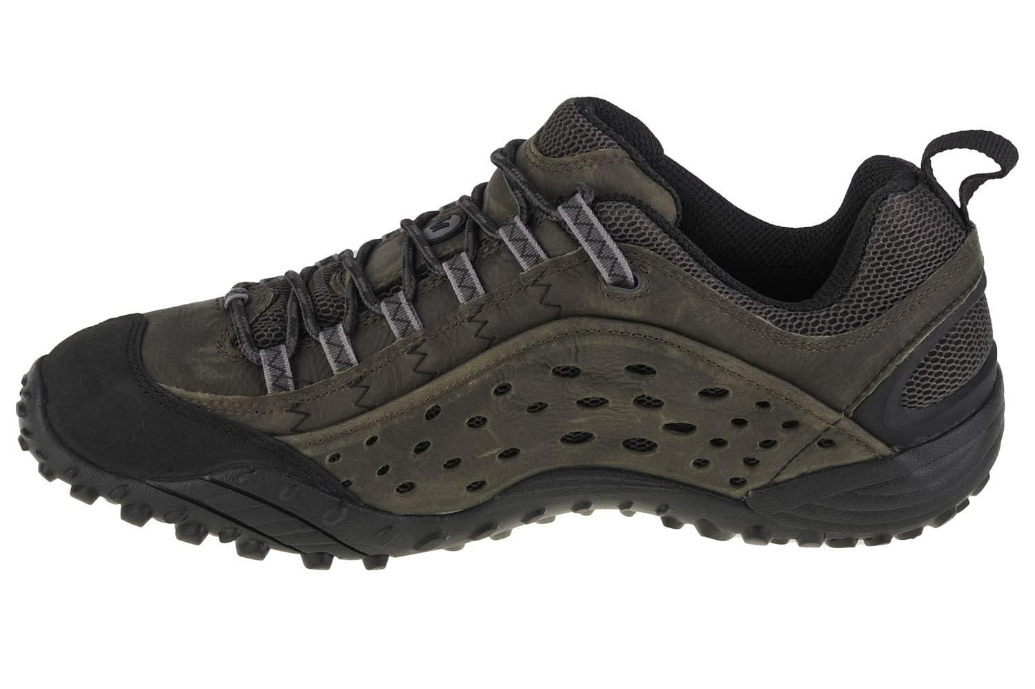 Merrell Intercept - Men's Castle Rock Shoe Deals Outlet