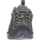 Merrell Intercept - Men's Smooth Black Shoe Deals Outlet