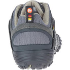 Merrell Intercept - Men's Smooth Black Shoe Deals Outlet
