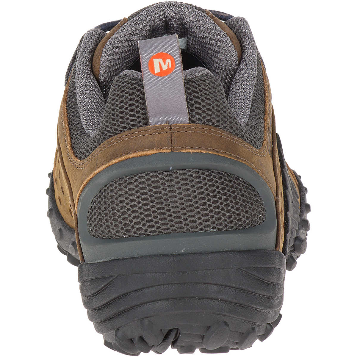 Merrell Intercept - Men's Dark Earth Shoe Deals Outlet