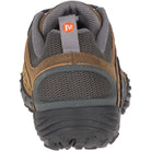 Merrell Intercept - Men's Dark Earth Shoe Deals Outlet