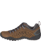 Merrell Intercept - Men's Dark Earth Shoe Deals Outlet