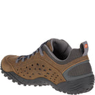 Merrell Intercept - Men's Dark Earth Shoe Deals Outlet