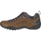 Merrell Intercept - Men's Dark Earth Shoe Deals Outlet