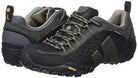 Merrell Intercept - Men's Smooth Black Shoe Deals Outlet